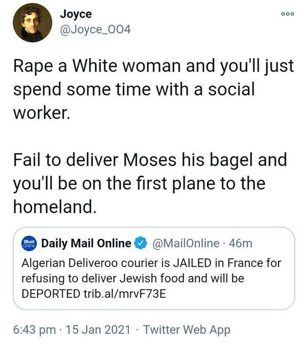 Global Observatory tweet media