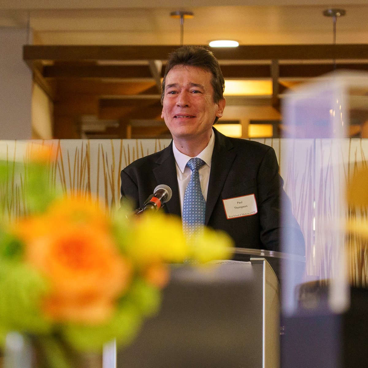 Keck School of Medicine of USC tweet media