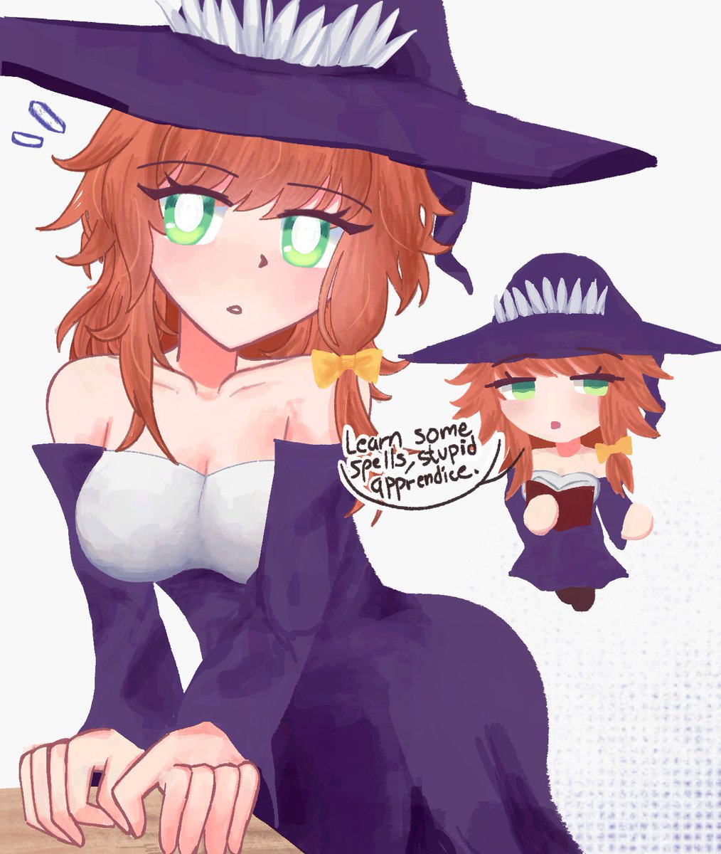 dorothy my goat #BLACKSOULS #BLACKSOULSII