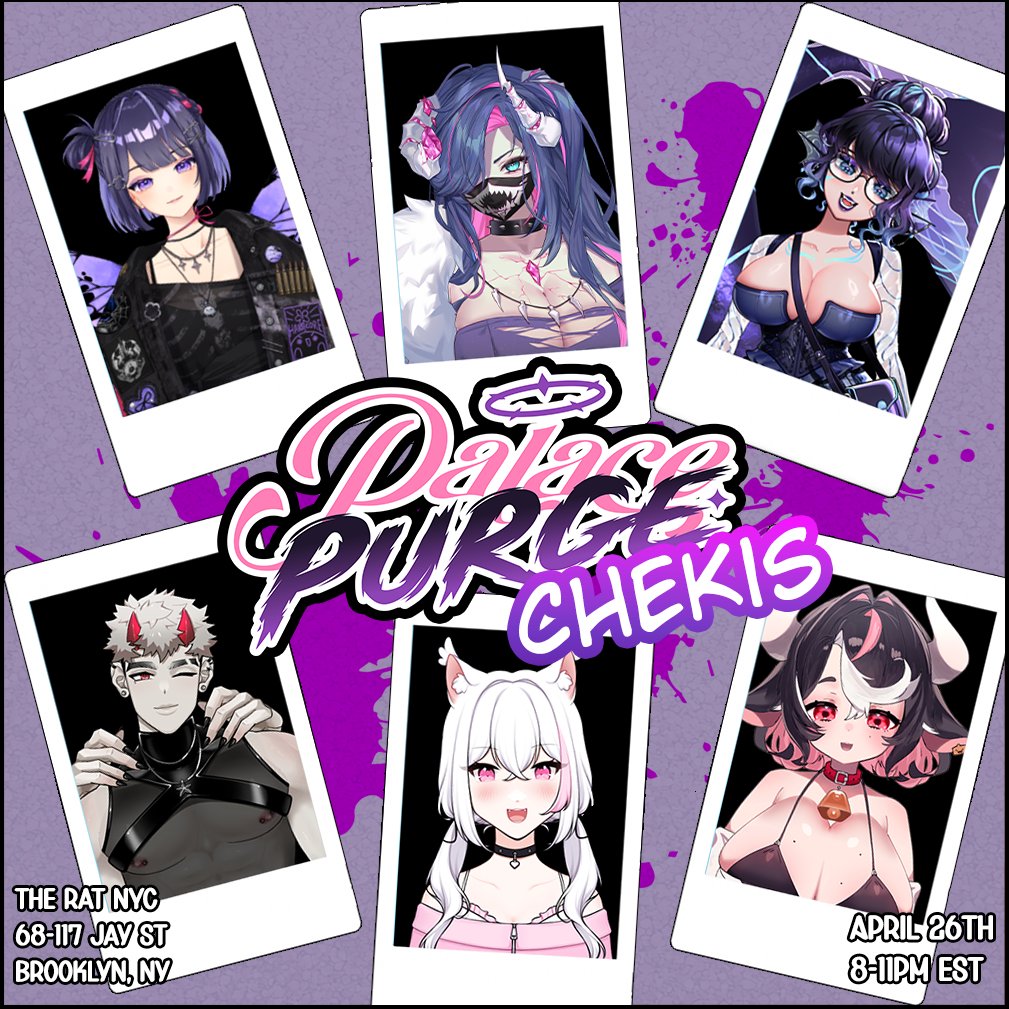 Bread and Butter Productions tweet media