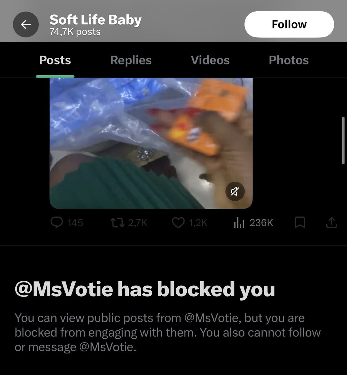 Àníkẹ́ Olójú Edé 🐝 tweet media