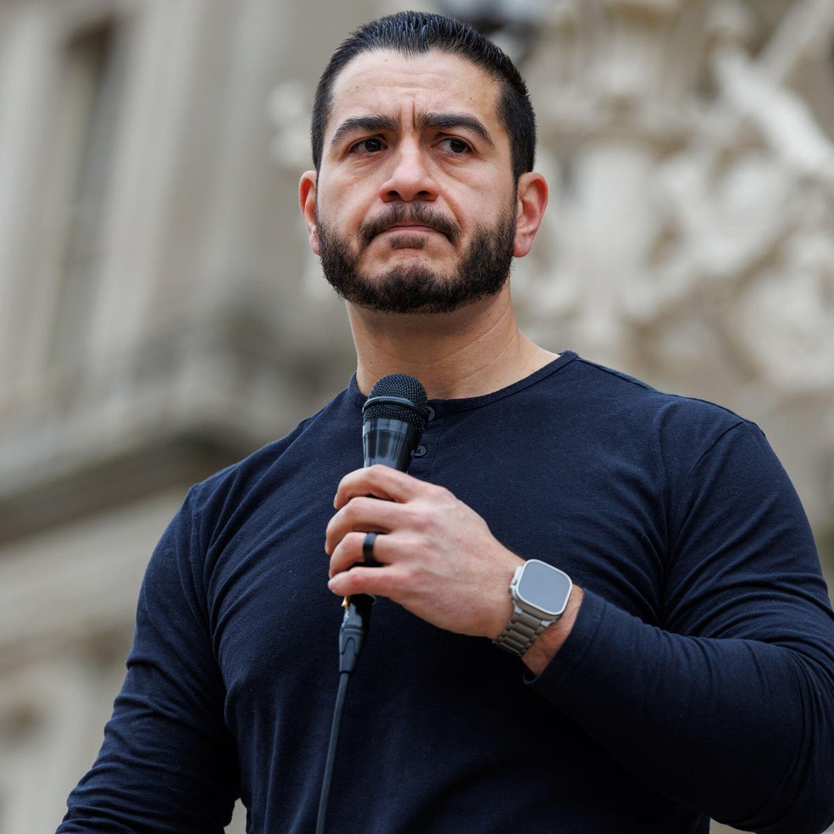 Michigan GOP tweet media