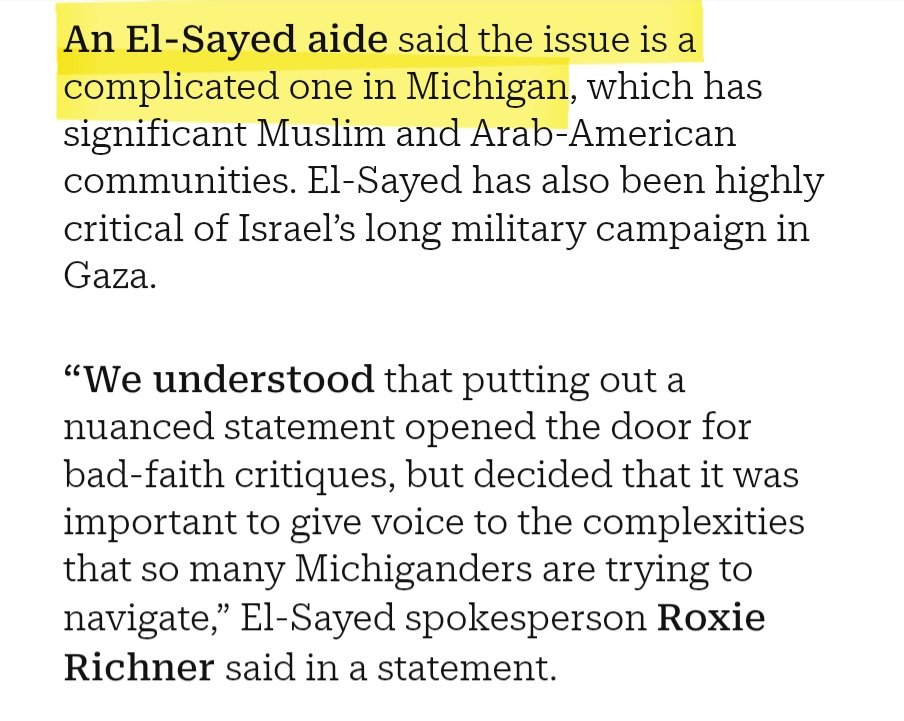 Michigan GOP tweet media