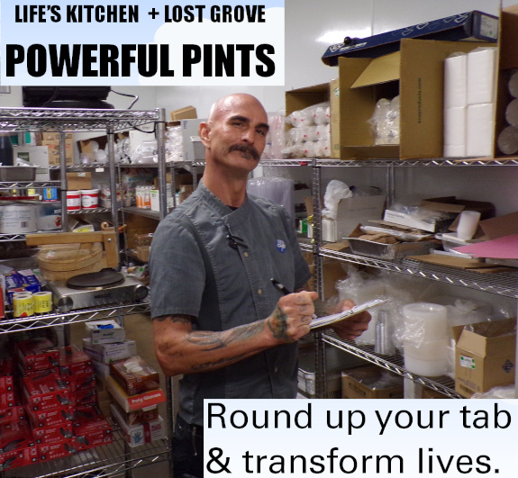 Life's Kitchen tweet media