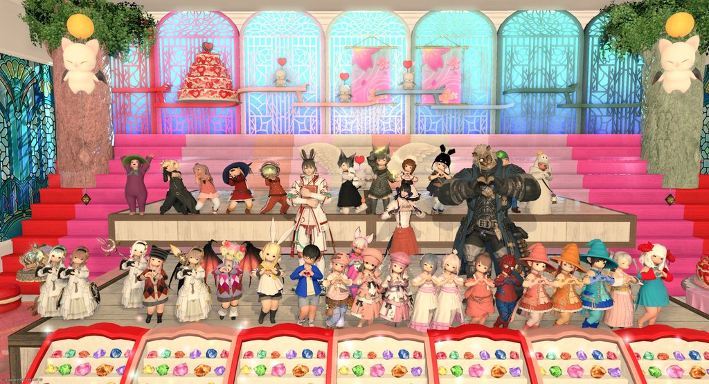 ソフィア@寝落娘 tweet media