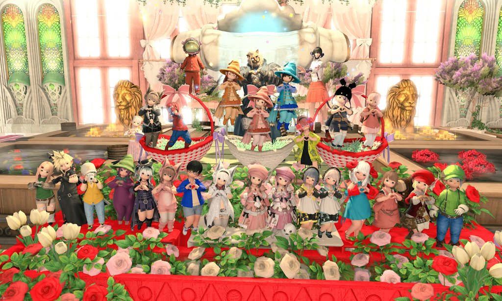 ソフィア@寝落娘 tweet media