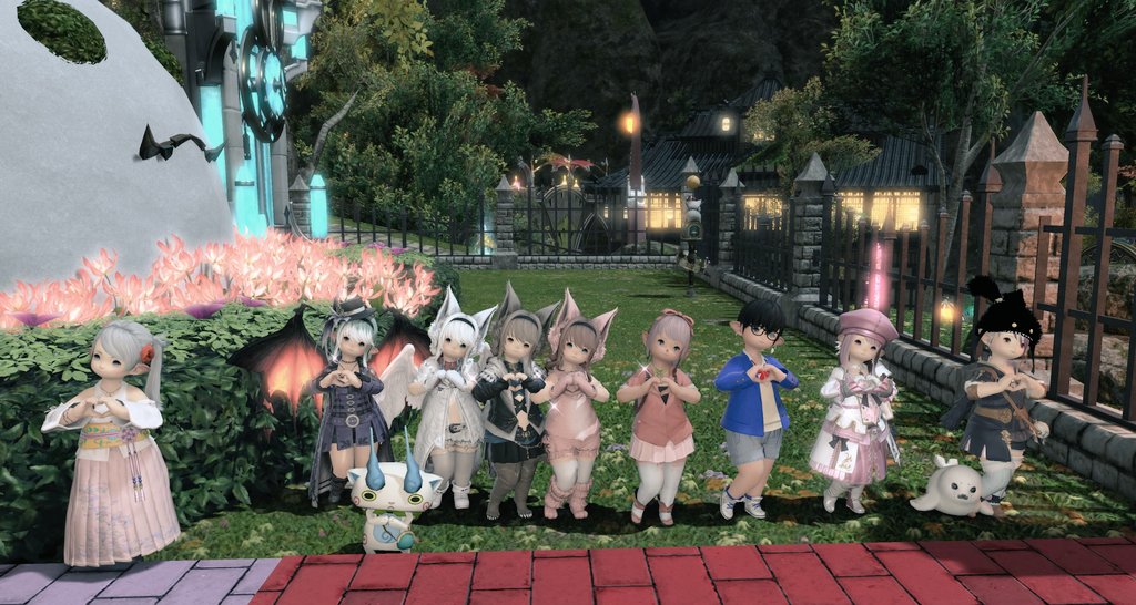 ソフィア@寝落娘 tweet media