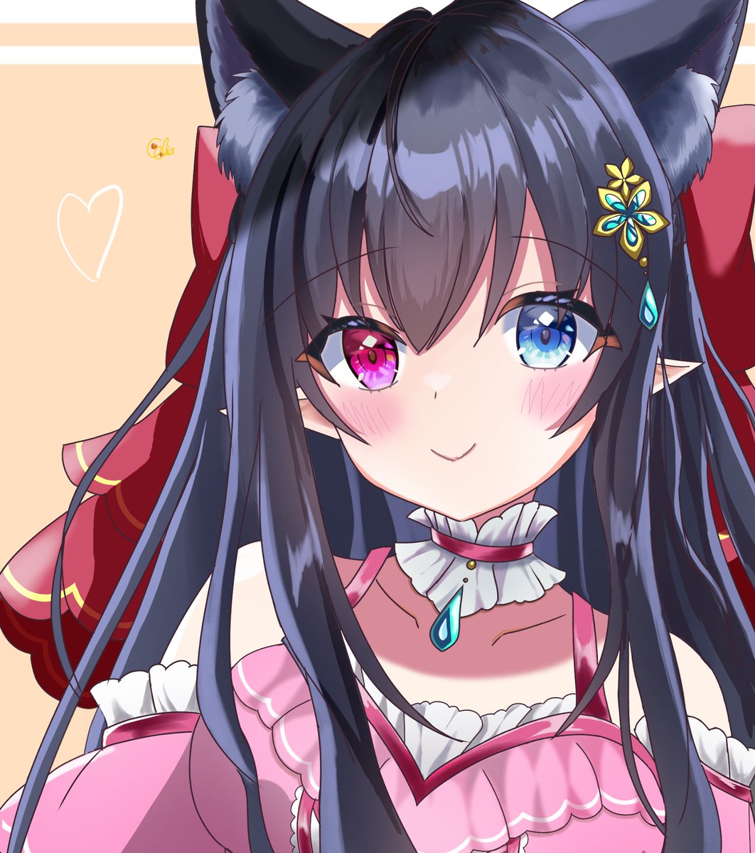 レフィーリア・ブリュンヒルデ❄️🪓ハーフエルフVtuber🤍 tweet media