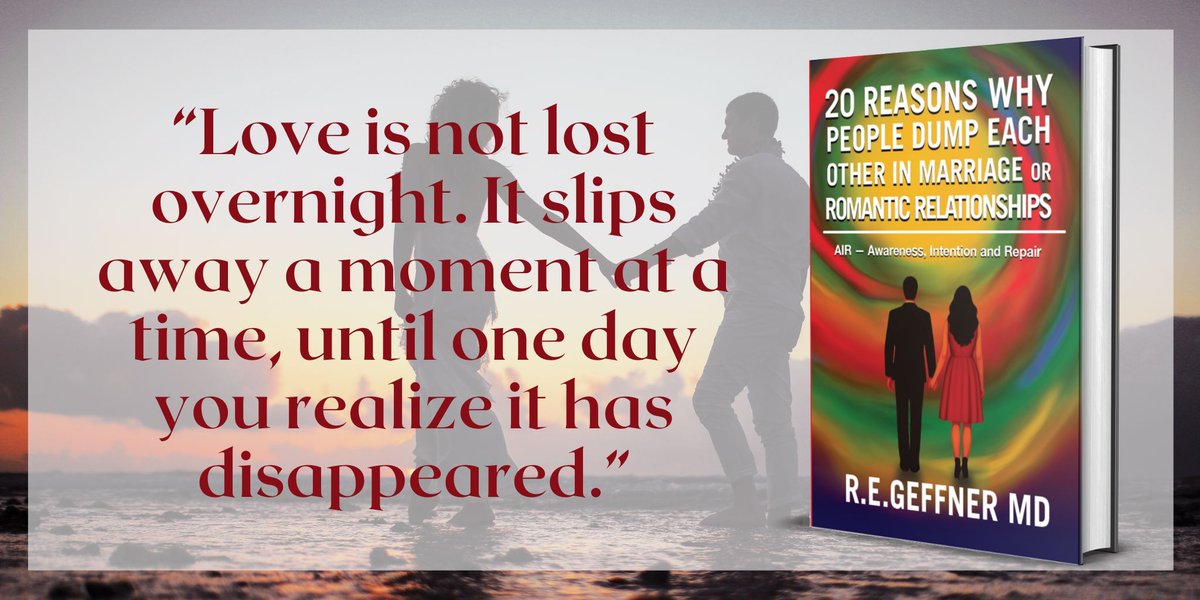 IAN_AuthorPromo's tweet image. Awareness. Intention. Repair. Three simple words that can save a relationship. Discover the AIR method in this powerful new guide. a.co/d/0cImgi99 @abookpublicist #SelfAwareness #RelationshipHealing #PersonalGrowth #CouplesCounseling @abookpublicist