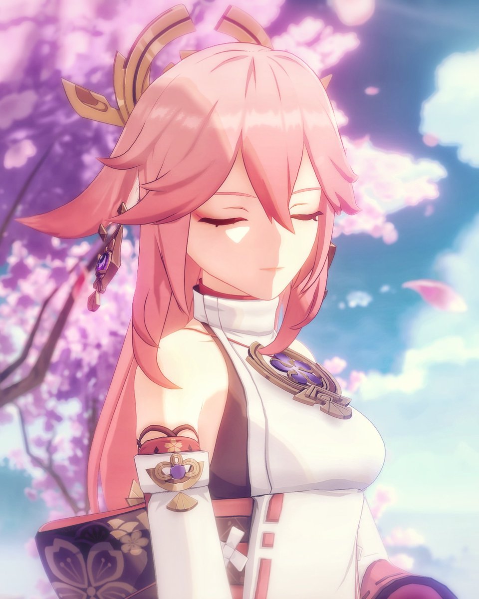 さくぱけ‎꜀( ꜆-ࡇ-)꜆📸原神 tweet media