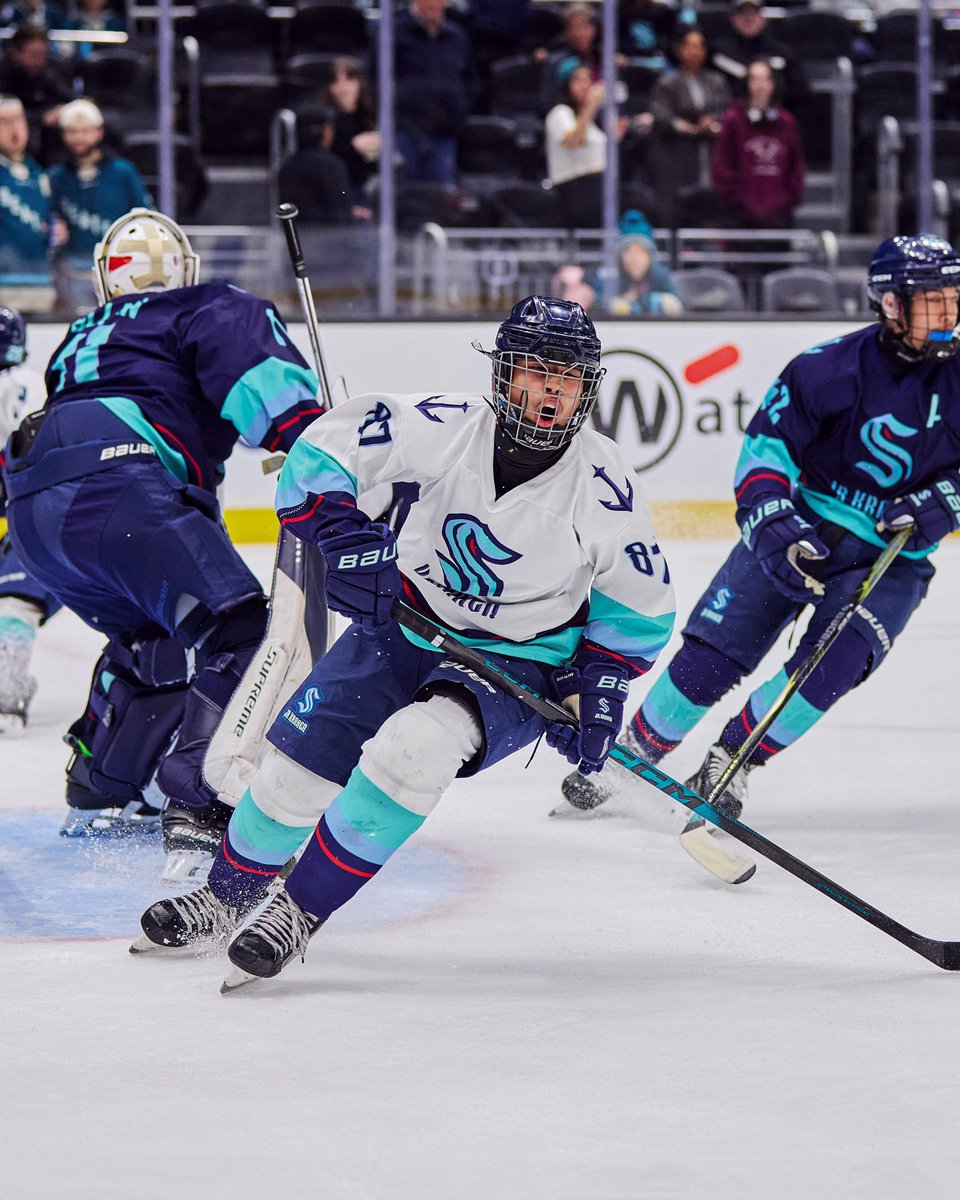 Kraken Community Iceplex tweet media