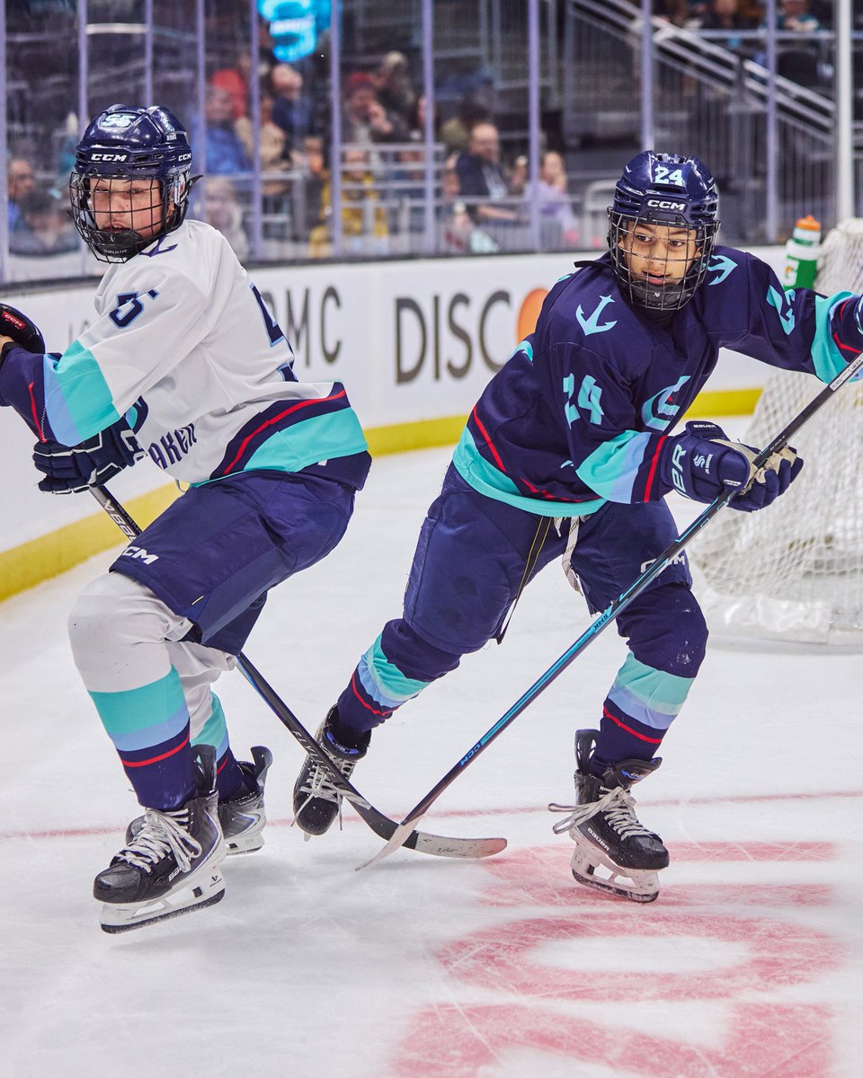 Kraken Community Iceplex tweet media