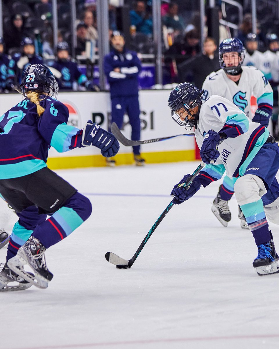 Kraken Community Iceplex tweet media