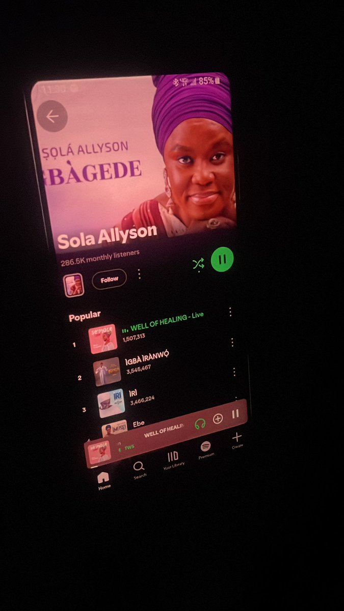 OLAMIDE🕸️3️⃣ 👾 tweet media