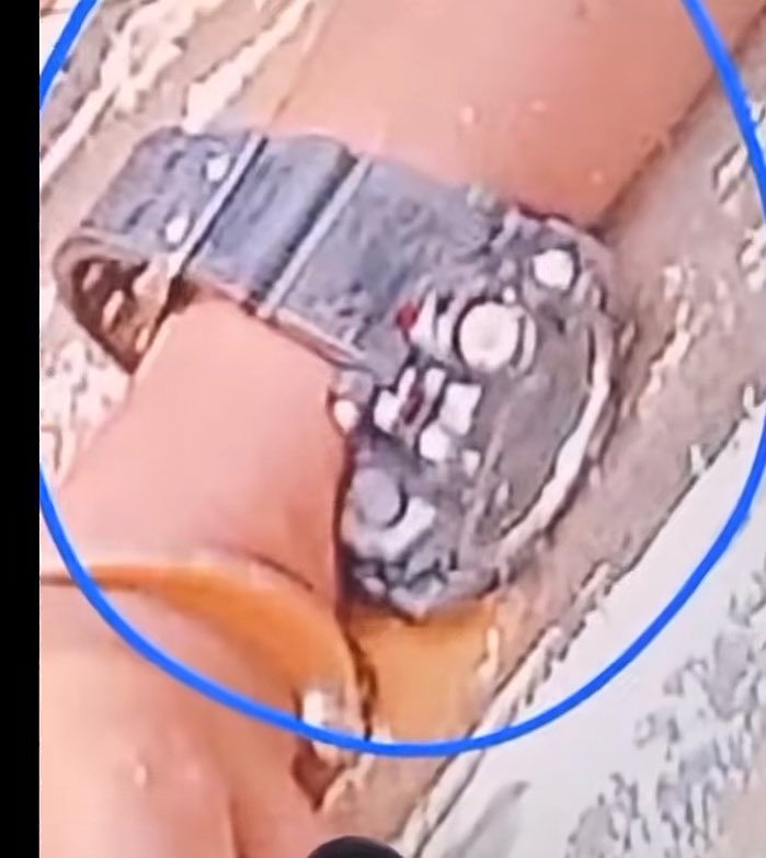 The Influence Kule 🇺🇬🇰🇪🇹🇿🇧🇫 tweet media