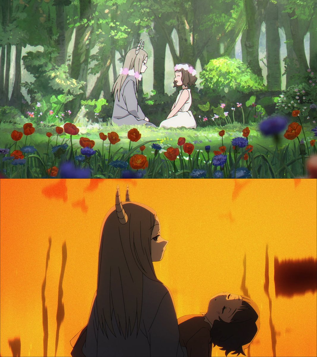 Anime Daily tweet media