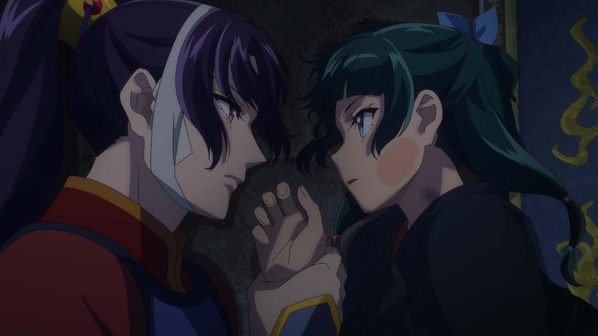 ☾ mari tweet media