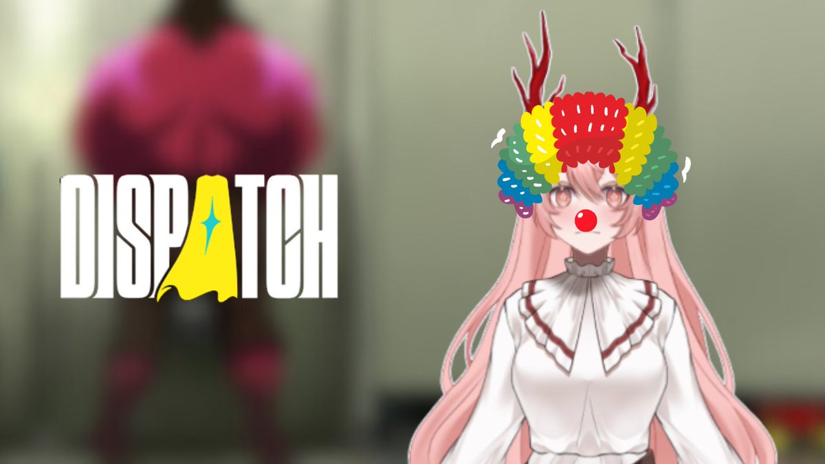 Kohi Rozen | 『FAE』 tweet media