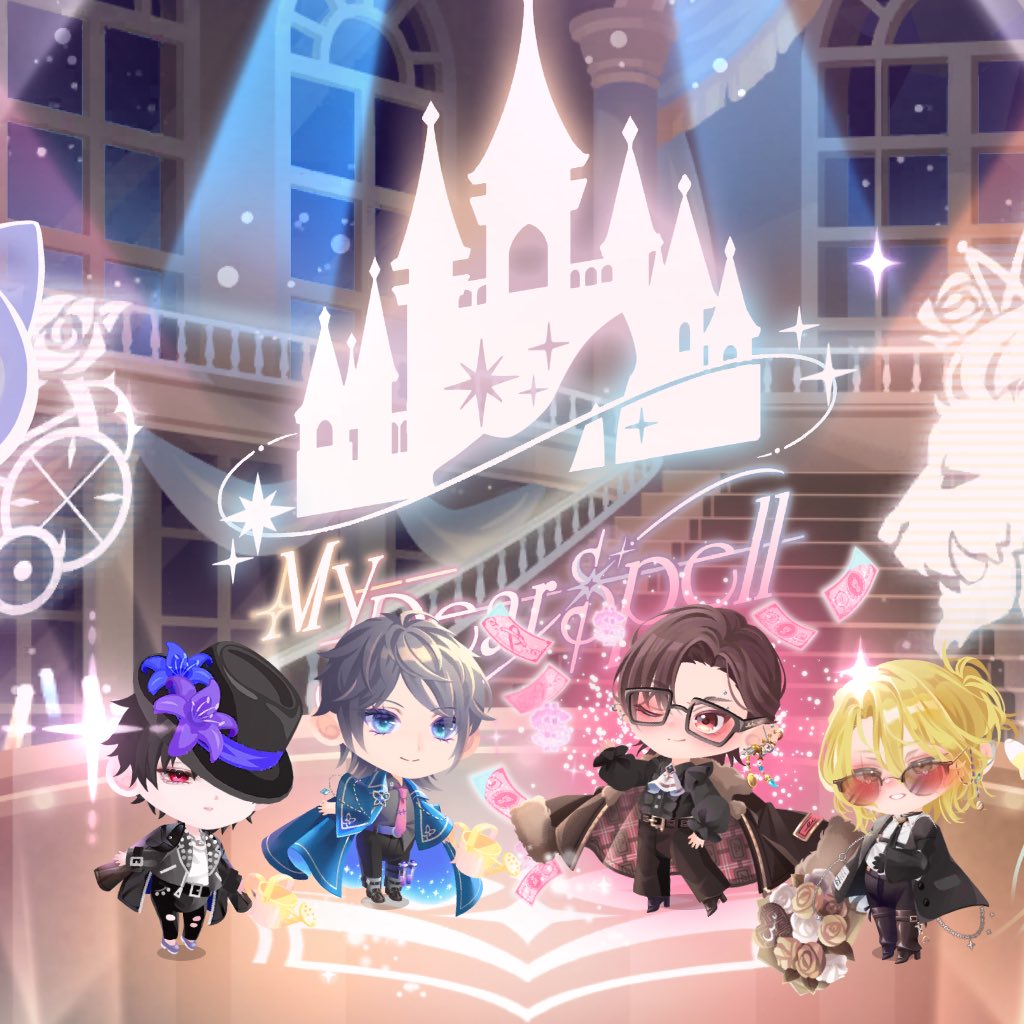 #ポケコロツイン
#ウォーターチャレンジ

今日も今日とて。