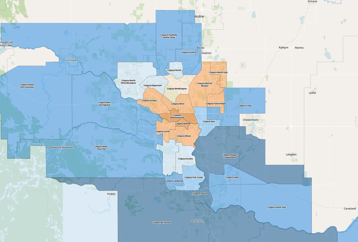 Polling Canada tweet media