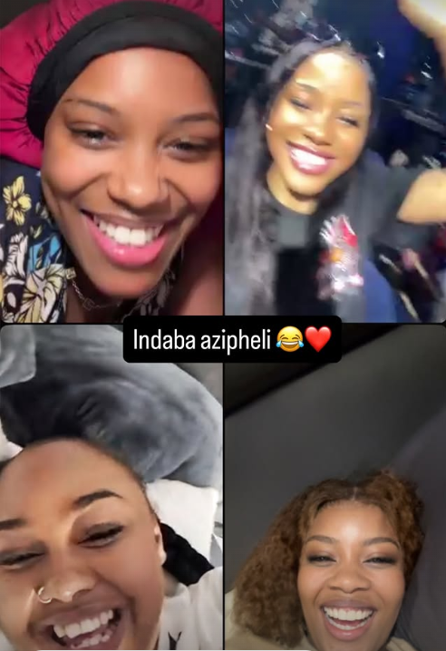 sipelele tweet media