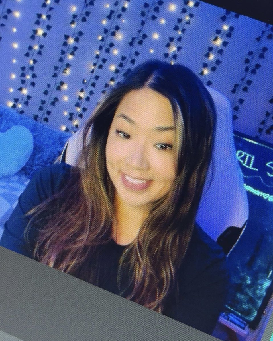 Shellz 💜 tweet media