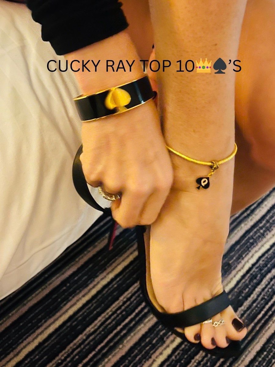 Mr. CuckyRay tweet media