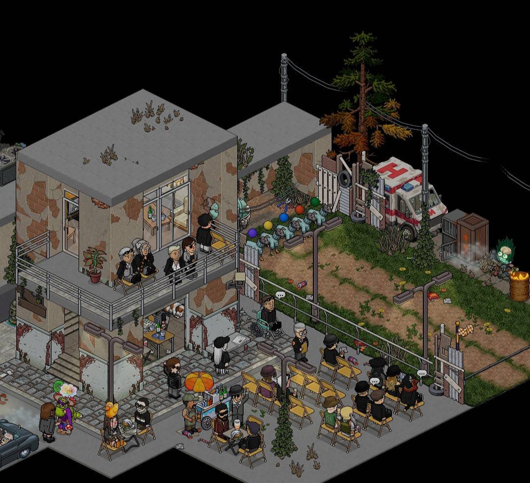 "The Shadow" Colombo tweet media