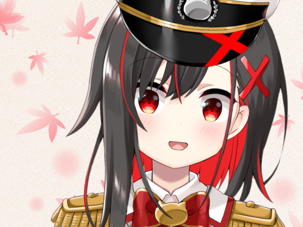 ほむら凛🎖軍人V🎖 tweet media