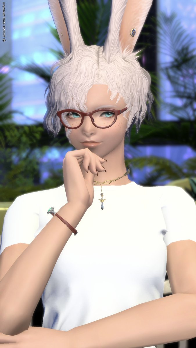 カリン🍄Ridill(ヴィエラ幻想中) tweet media