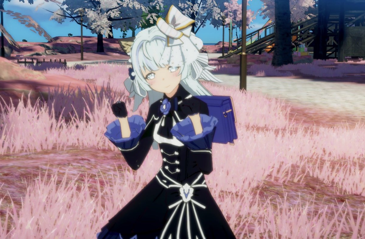 れふれふ tweet media