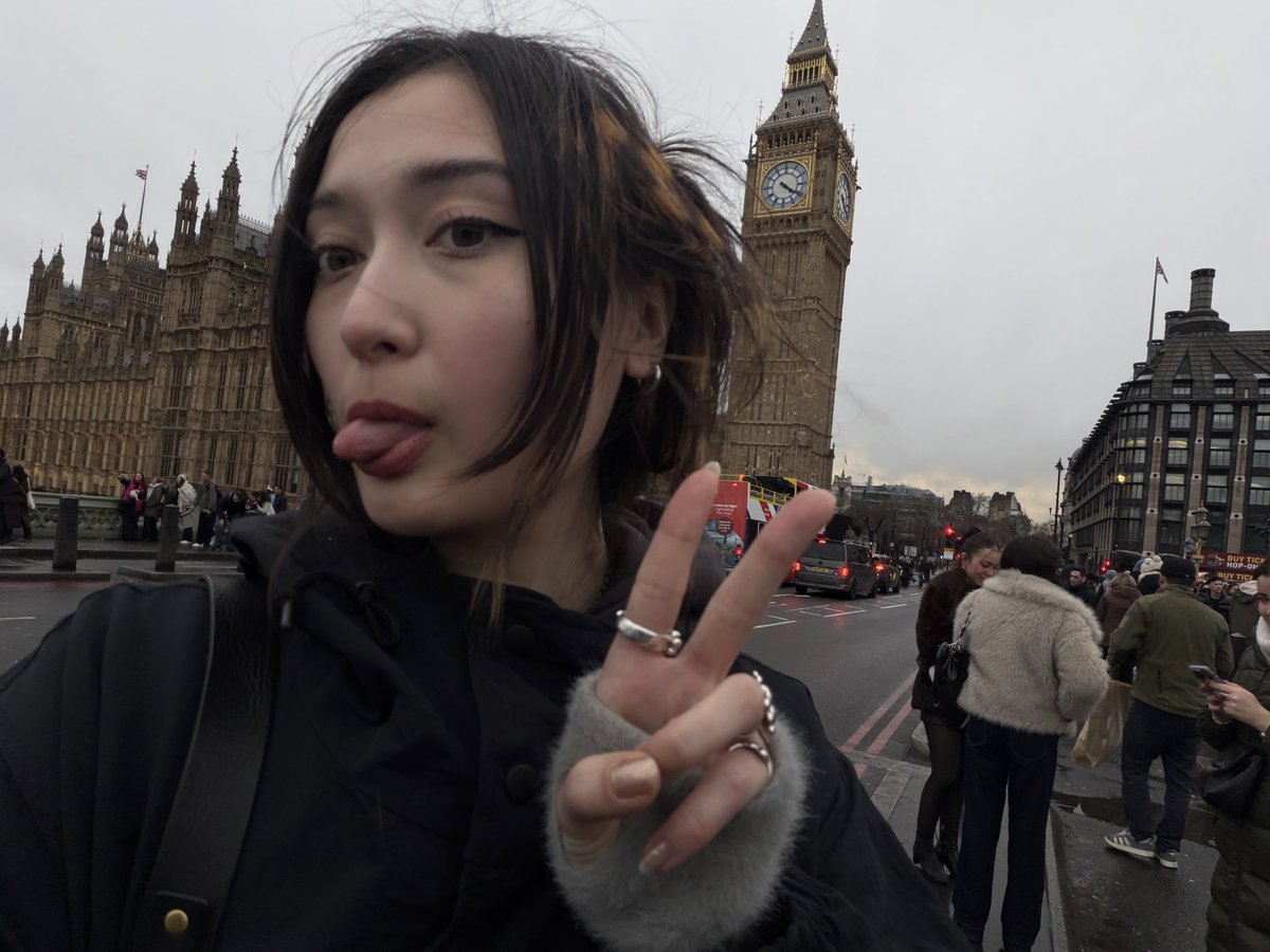 ssadiejanee tweet media