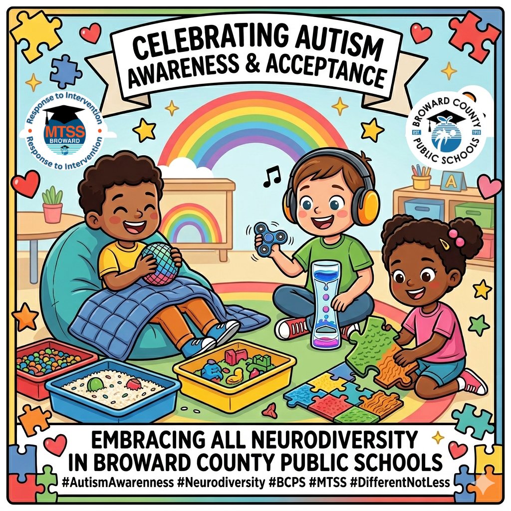 MTSS - BCPS tweet media