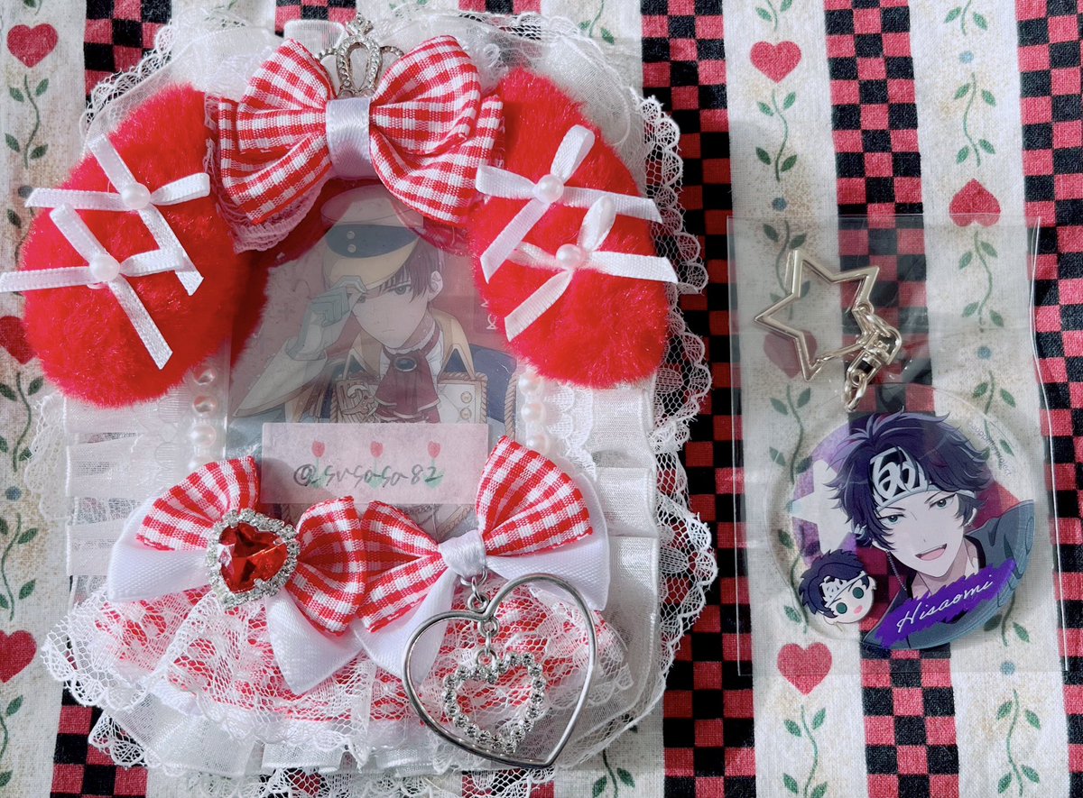 すささ tweet media