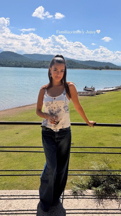 Luz Tito Update tweet media