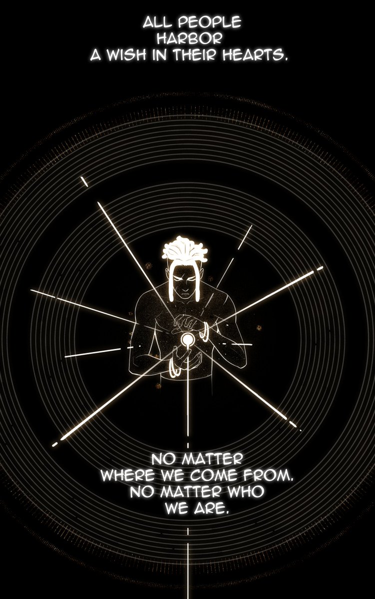 Wish Machine tweet media