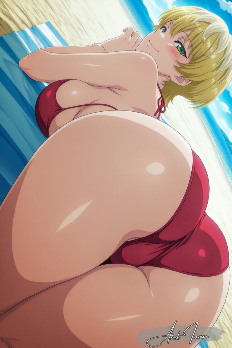 Tenka Izumo tweet media