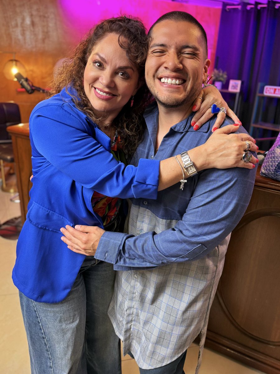 César Doroteo 🪬 tweet media