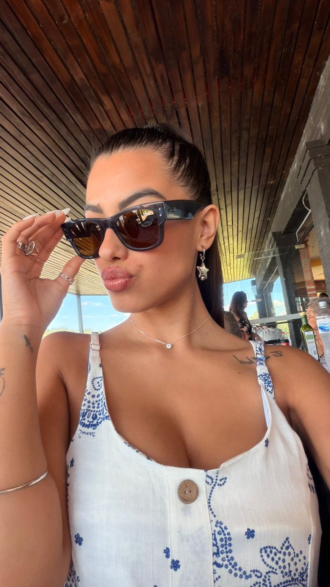 Luz Tito Update tweet media