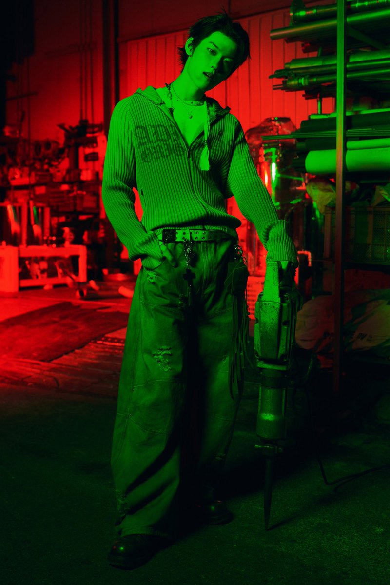 EVNNE BASE tweet media