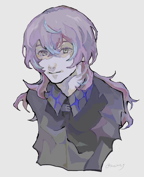 #ショウゾウ画