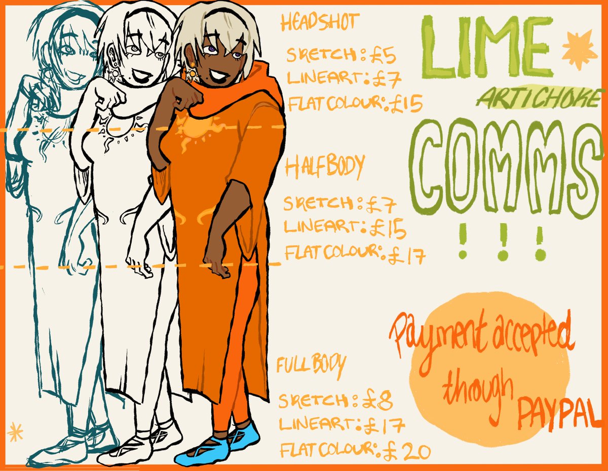 nick 🌞🐢 comms open! tweet media