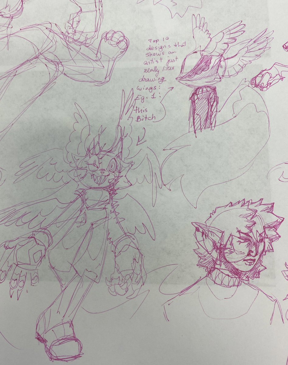 SPHINX, UNIT. tweet media