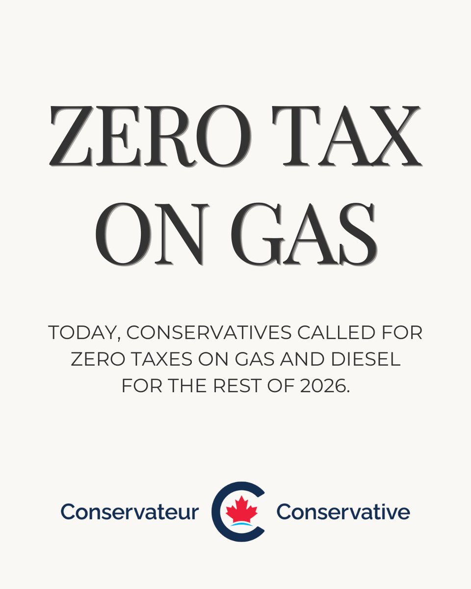 🇨🇦 Blake Richards 🇨🇦 tweet media