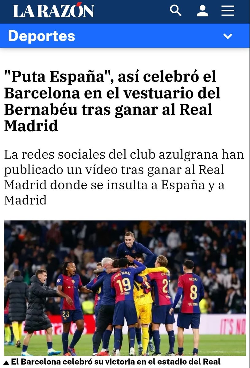 🇪🇸 ♱ 𝕹𝖔 𝕺𝖓𝖊 ♱ 🇪🇸 tweet media