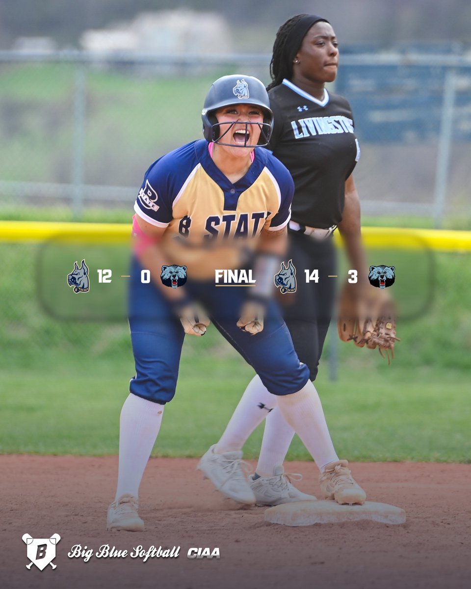 Big Blue Athletics tweet media