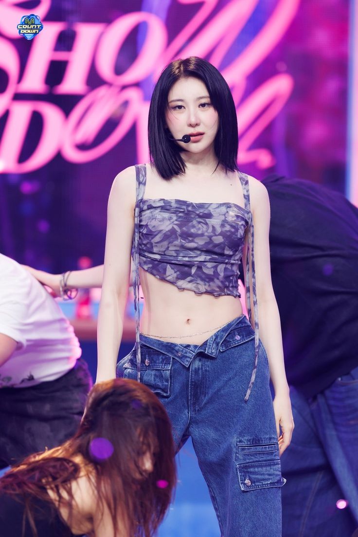 14 | CHAEYEON tweet media