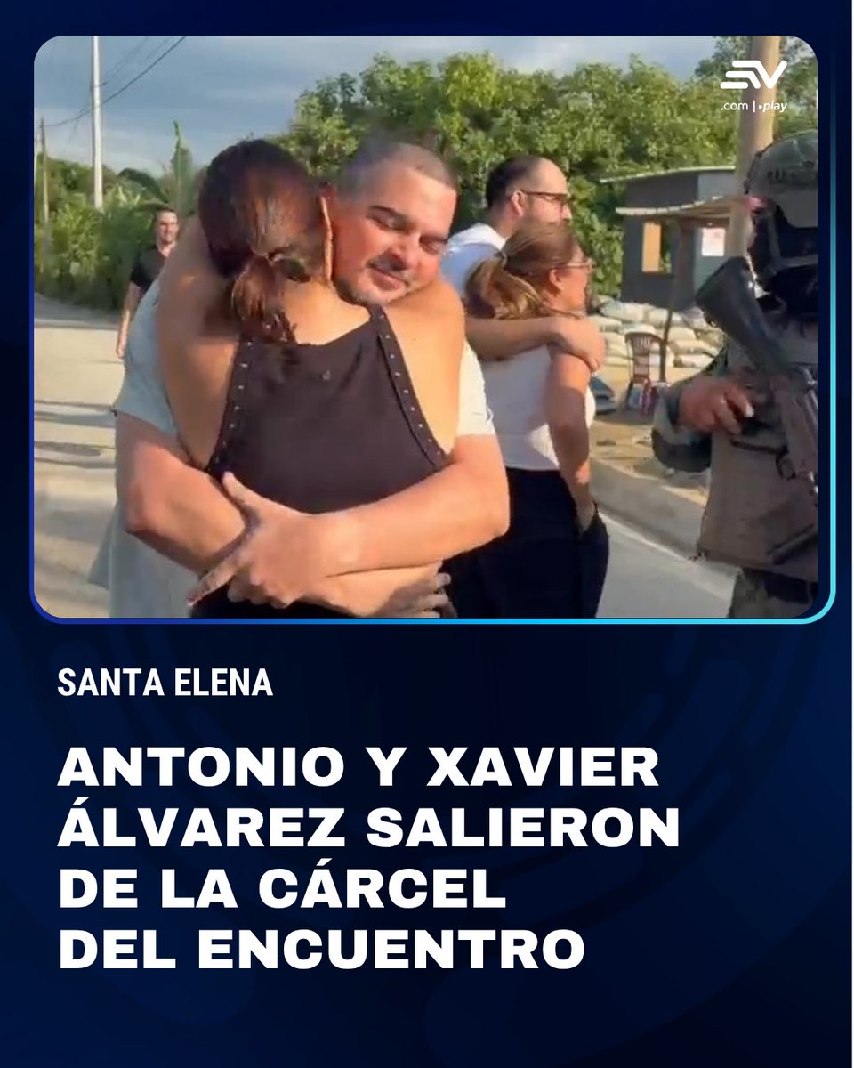 Ecuavisa Noticias tweet media