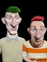 PixelatedAzrael tweet media