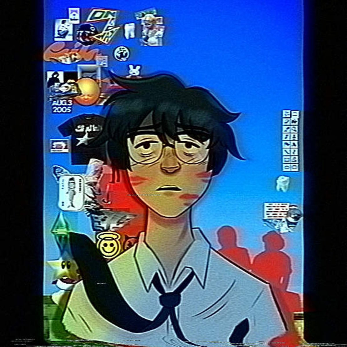 Mefisto Akira Niccals tweet media